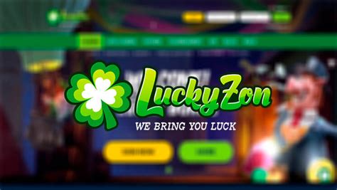 Luckyzon casino Bolivia